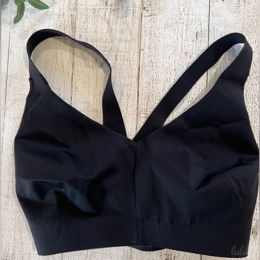 lululemon bra 36DD